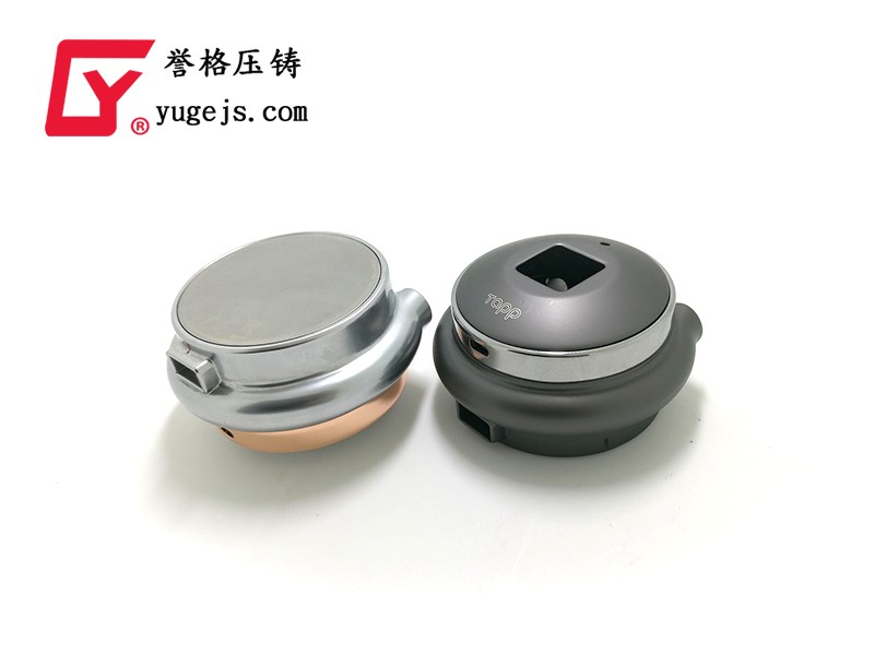 逐夢(mèng)前行，壓鑄件話題再也不用愁！